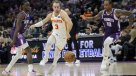 Los Hawks demostraron su solidez con triunfo ante Sacramento