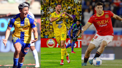   Los retornos de futbolistas a préstamo que tendrá la U de cara al 2026 