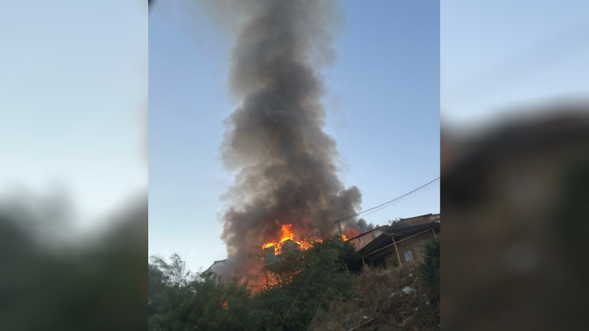 Incendios en la Región Metropolitana y el norte: un ciclo que revela fragilidades estructurales en la gestión de emergencias