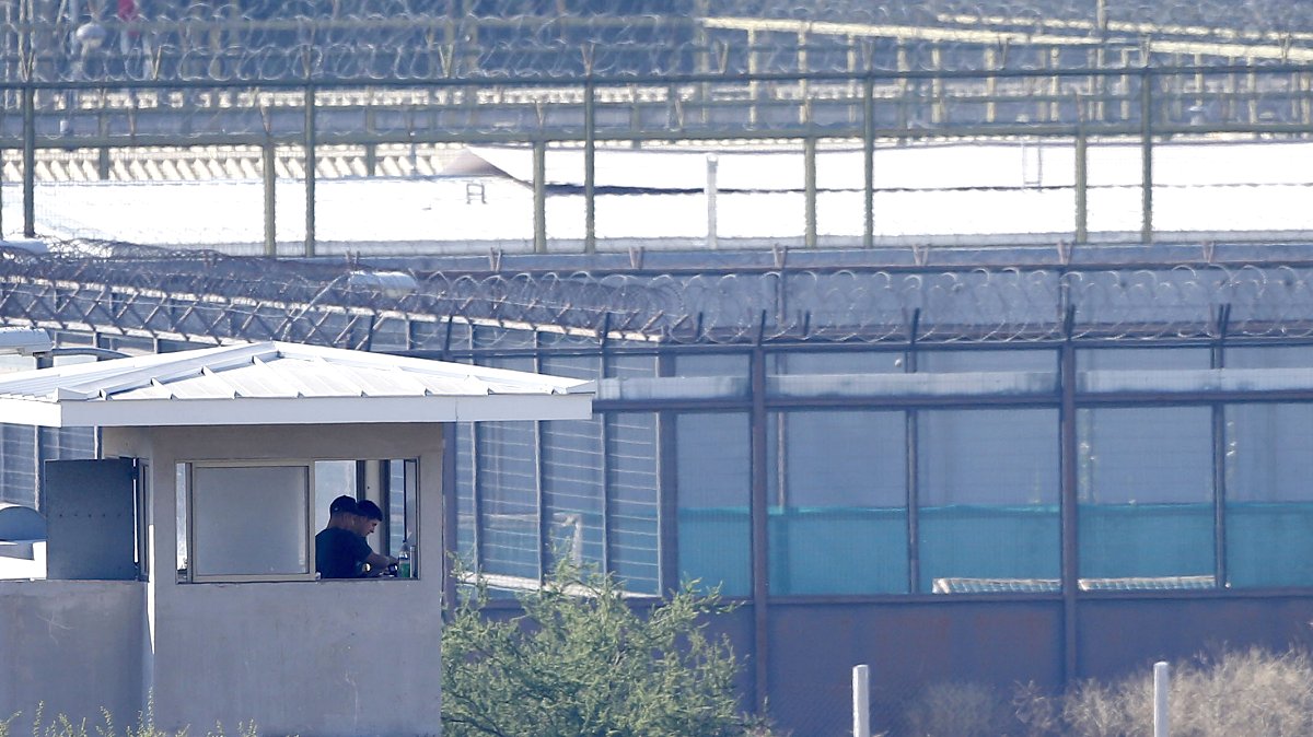 Primer reo común ingresa a excárcel Punta Peuco: un cambio que desarma privilegios y despierta controversias