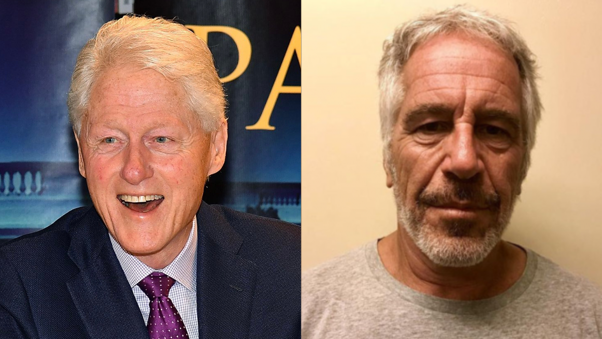 Trump impulsa una investigación sobre Epstein para desviar la atención del escándalo: un juego de poder y sombras en Washington