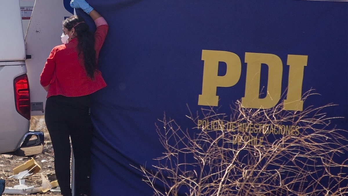 Accidentes fatales en Chile: Reflexiones tardías sobre seguridad laboral y vialidad en Los Ríos y la Región Metropolitana