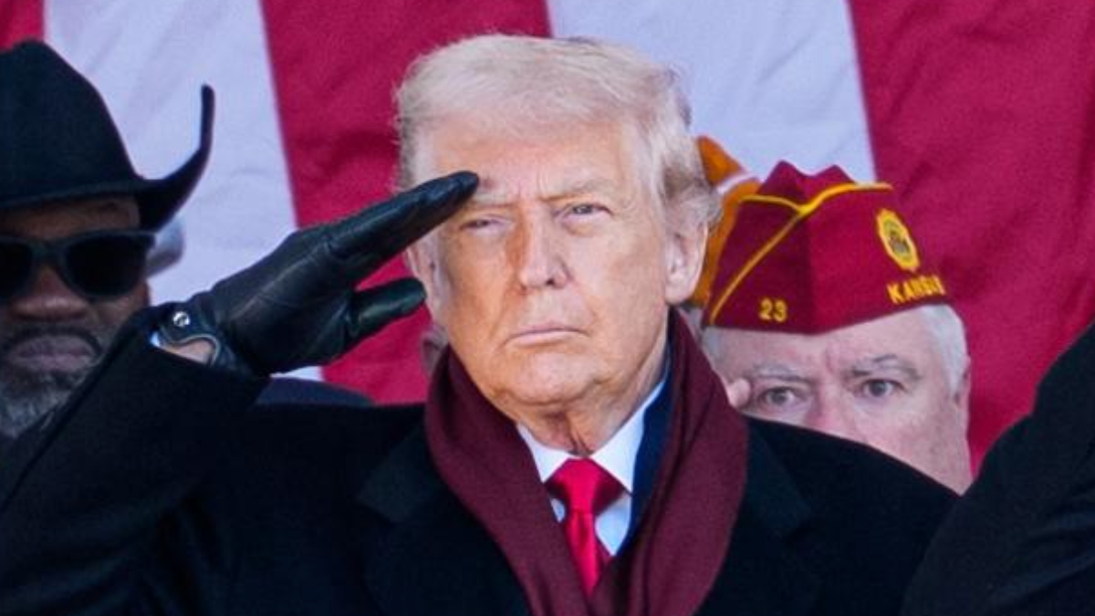 Trump revela decisión sobre Venezuela, pero guarda secreto