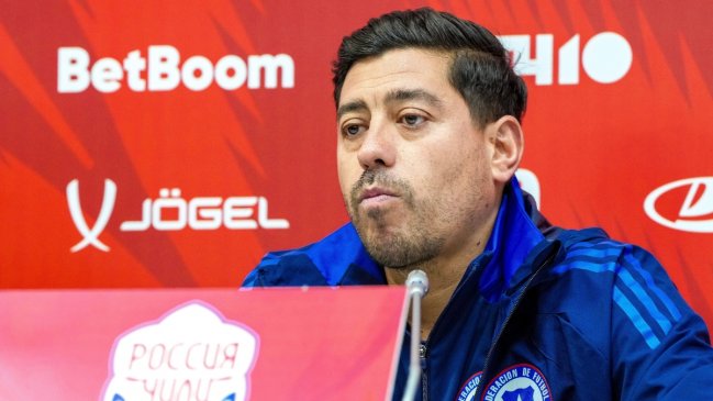 Córdova explicó ausencia de Pulgar: Es una oportunidad para ver a otros jugadores