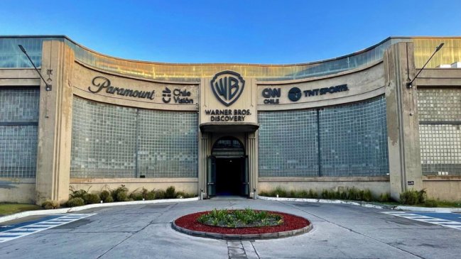 Chilevisión cambia de dueño: Paramount sella acuerdo con el holding Vytal Group