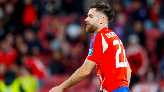 La Roja se mide con Rusia en su duelo amistoso en Sochi