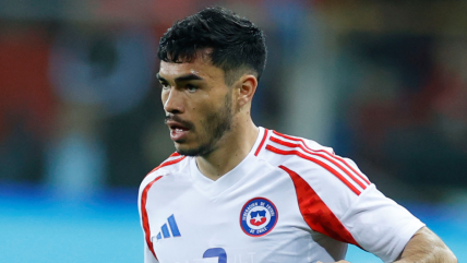 La Roja y Rusia anunciaron formaciones para su duelo en Sochi