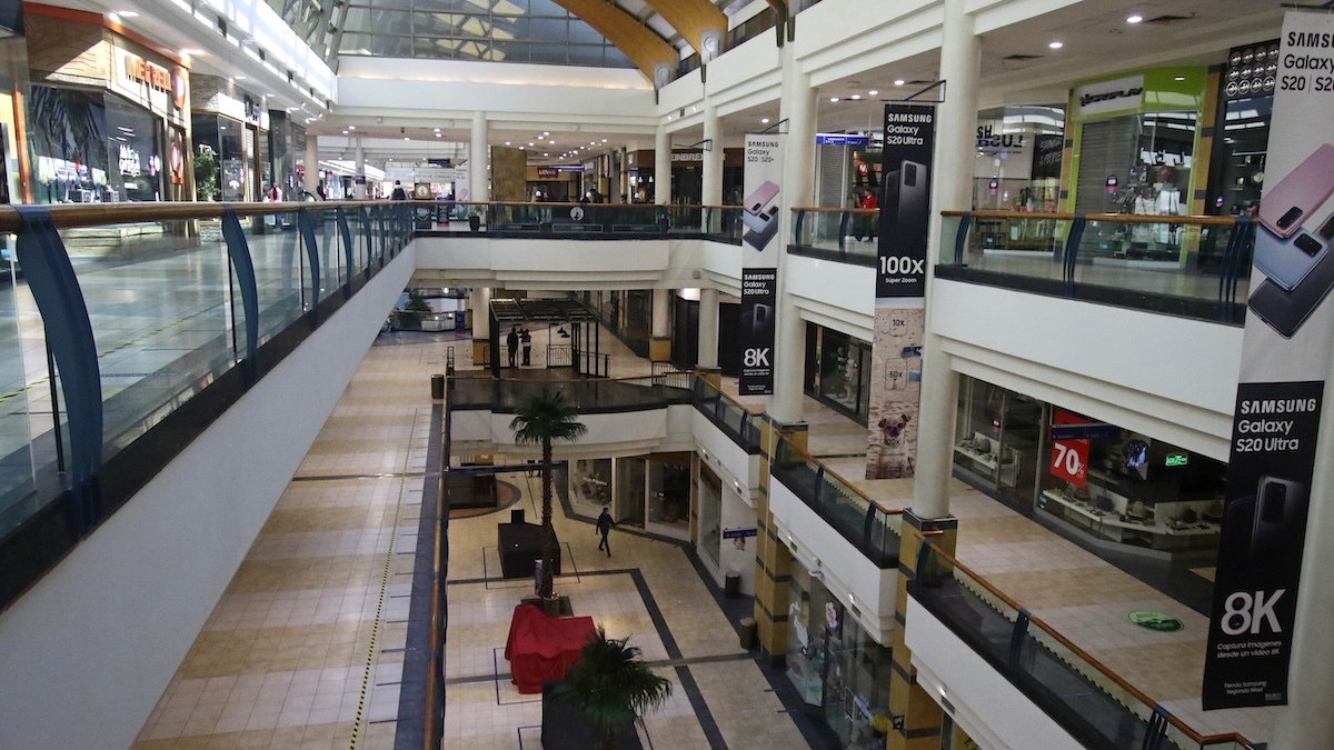 Elecciones 2025: Comercio y derechos laborales en la votación