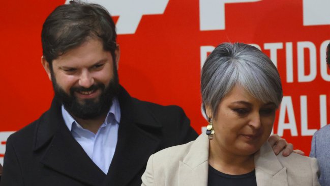 Senador PC: Gobierno del Presidente Boric tuvo "resultados muy modestos"