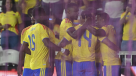 Colombia luchó hasta el final para vencer a Nueva Zelanda en su duelo amistoso