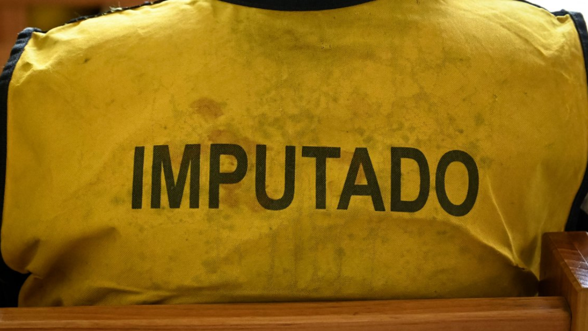 Formalización y violencia paralela: El caso Krishna Aguilera y sus ecos en San Bernardo