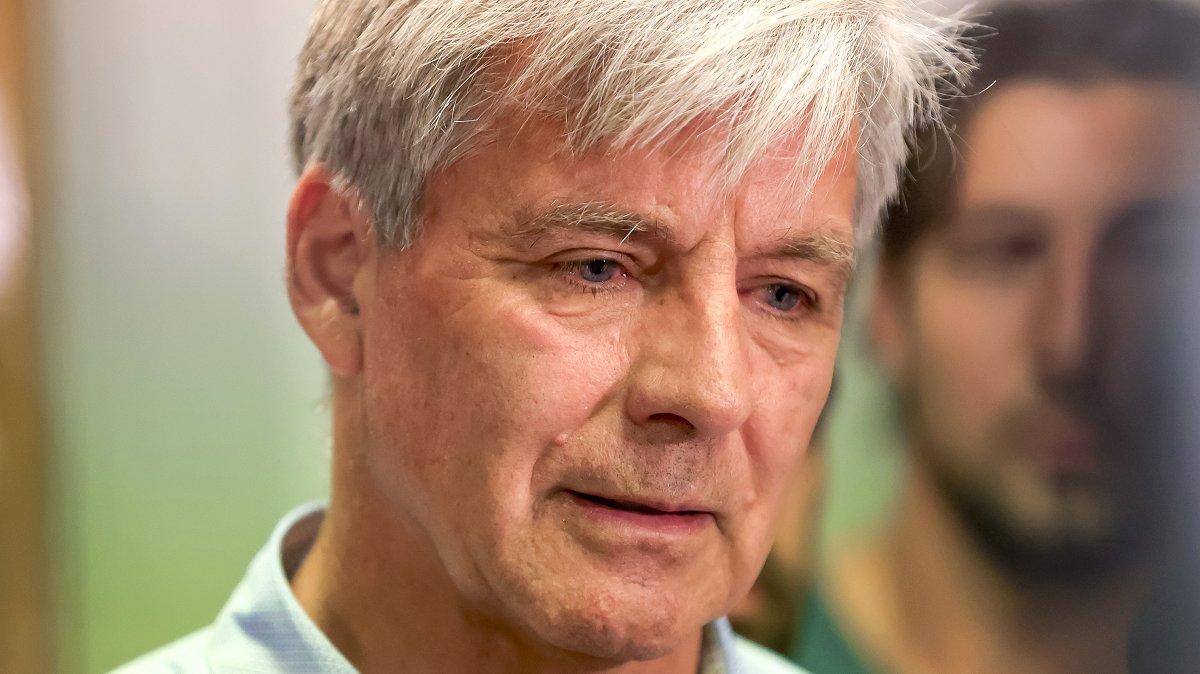 Mayne-Nicholls y su derrota electoral: ¿Qué significa un 1% en un escenario polarizado?