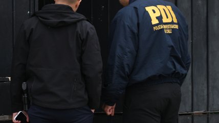  Familia fue víctima de violento 