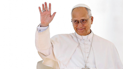   El papa llama a los gobernantes a hacerse cargo de la pobreza: 