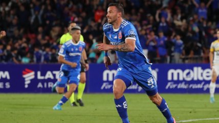   Desde Colombia aseguran que Luciano Pons presionó a la U para seguir en Bucaramanga 