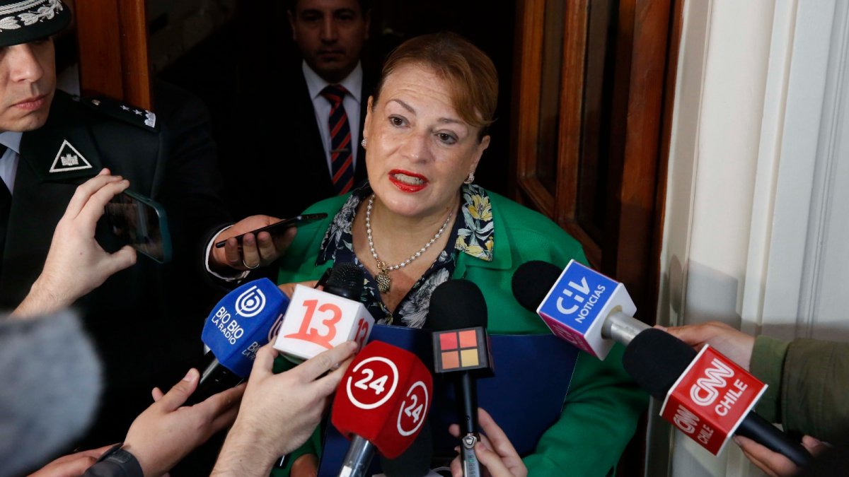 Ángela Vivanco y el escándalo bielorruso: ¿Víctima o pieza de un juego mayor?