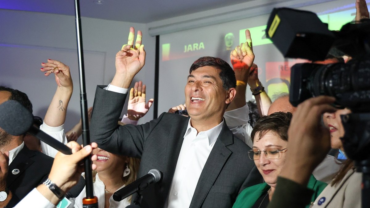 Parisi desafía a Kast y Jara: la batalla por los votos que redefine la segunda vuelta