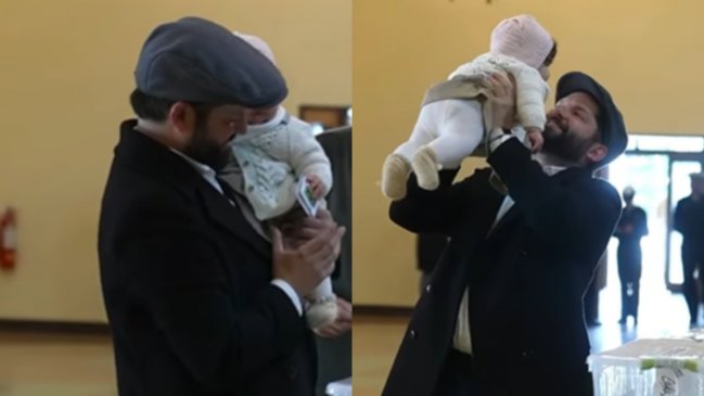 Elecciones 2025: Ya votaron los candidatos Kaiser, Kast y ME-O