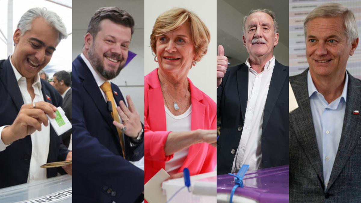 Elecciones Presidenciales 2025: Un pulso dividido que revela más que un simple voto