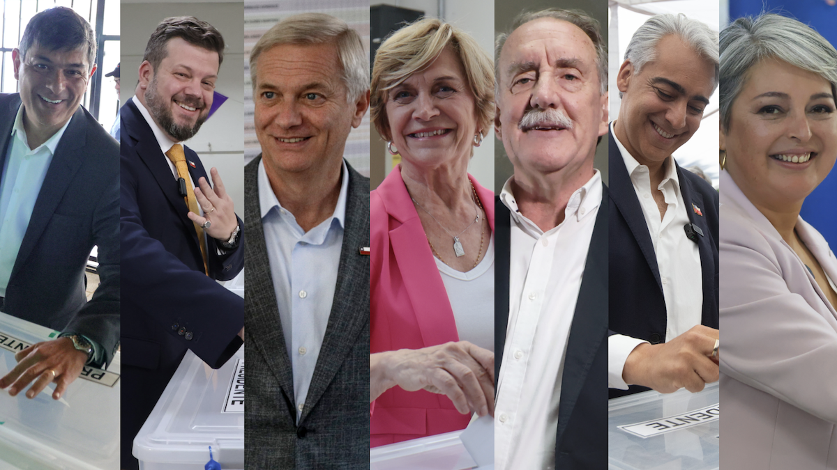 Elecciones 2025: La jornada que definió un país dividido y sus heridas abiertas