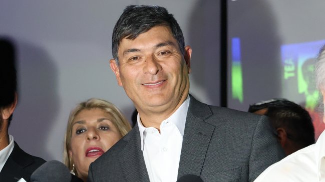 Unholster: "Parisi se adueñó absolutamente del centro y afectó a todos"