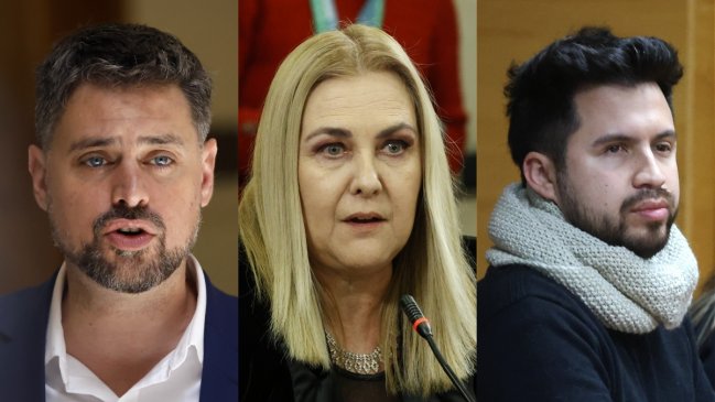 Elección 2025: los 3 diputados más votados, y los 3 que no llegaron a 400 votos