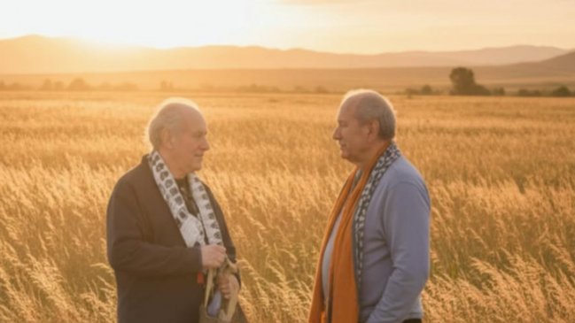 Pedro Engel entregó sentida reflexión tras superar una trombosis pulmonar: "Una segunda oportunidad"