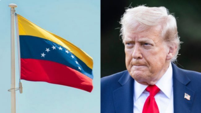 Trump abre opción de diálogo con Maduro, pero declarará terrorista a su supuesto clan narco