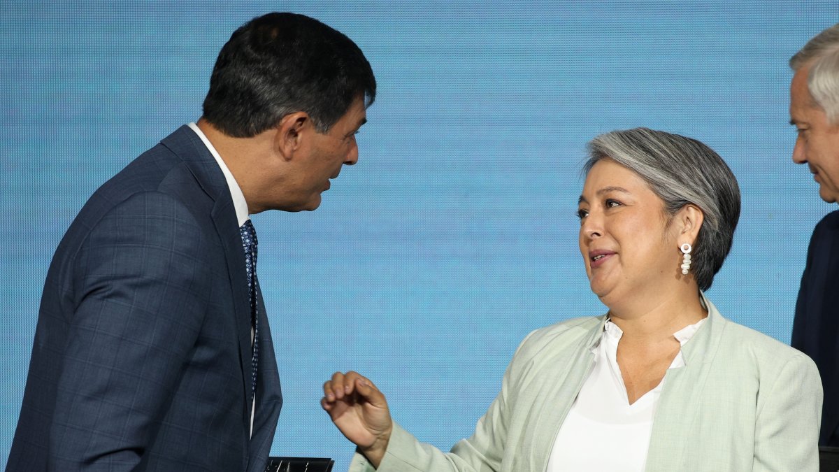 Jara se abre al diálogo con Parisi: un desafío para conquistar la ciudadanía más allá de los votos