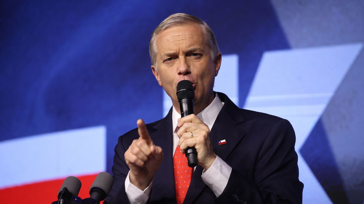 Kast despliega estrategia electoral en La Araucanía: ¿unidad o fragmentación en la derecha para la segunda vuelta?