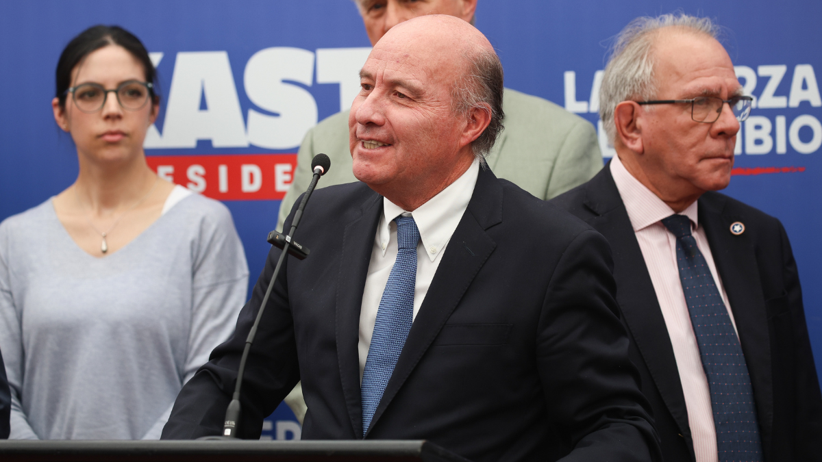 Kast y Jara en el ojo del huracán: acusaciones de colusión y legado político en disputa