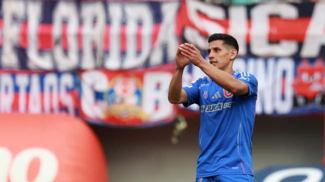 Israel Poblete: Solo pensamos en estar lo más arriba posible