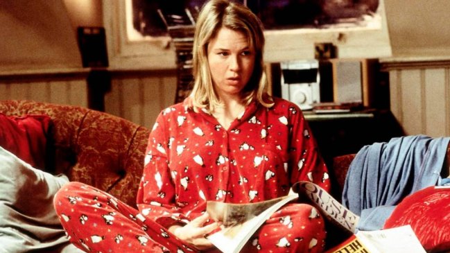 Renée Zellweger inaugura estatua dedicada a la icónica Bridget Jones