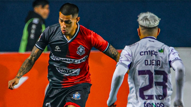 Los resultados en la ida de los cuartos de final por la liguilla de Ascenso