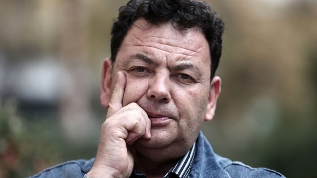 Palta Meléndez evocó actitud de Antonio Vodanovic en los '90: "Súper cabrón"