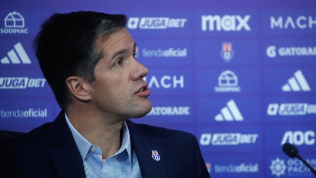 Estas son las enormes multas de la CMF a Michael Clark y los directores de Sartor