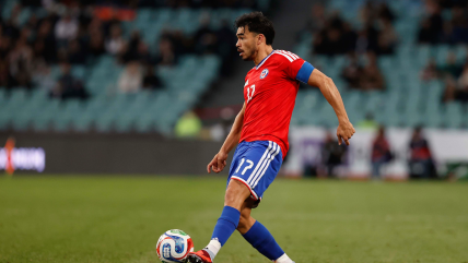   Gabriel Suazo: Demostramos que con nuestro juego podemos competir 