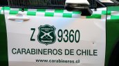 En dos procedimientos, Carabineros detuvo a seis sujetos en La Pintana
