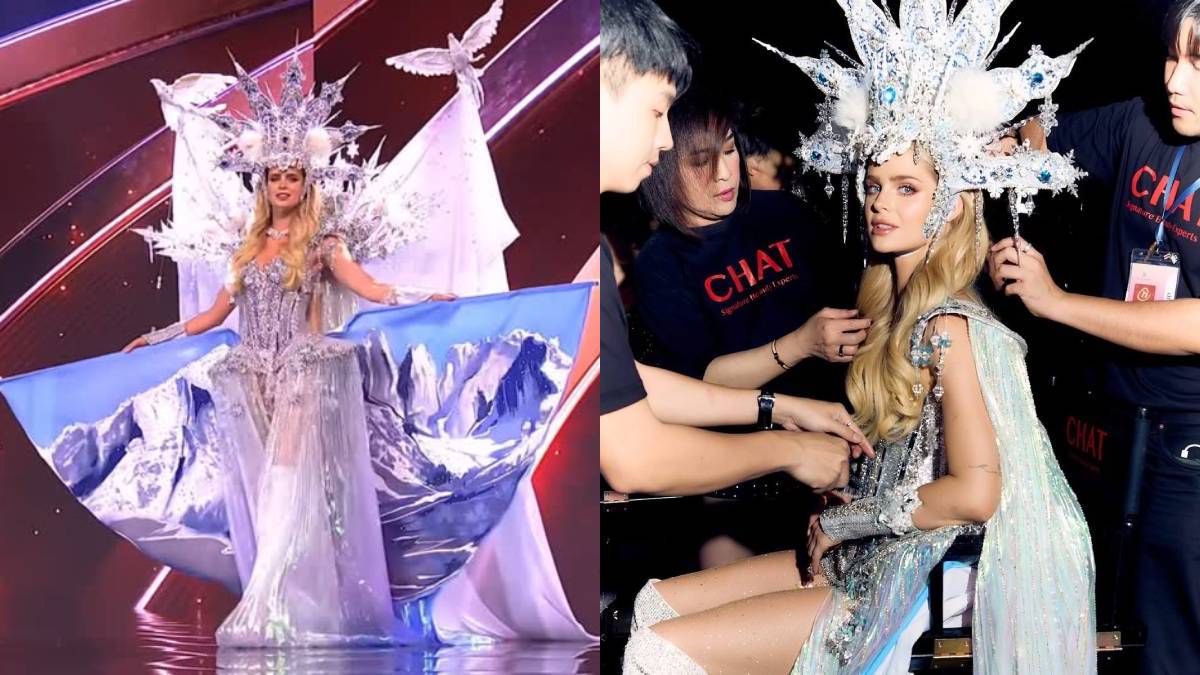 Torres del Paine: Cinco fallecidos y cuatro rescatados tras tragedia en el Parque Nacional: el costo humano de desafiar la naturaleza