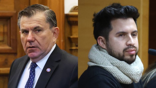 General (r) Bassaletti, diputado electo: 