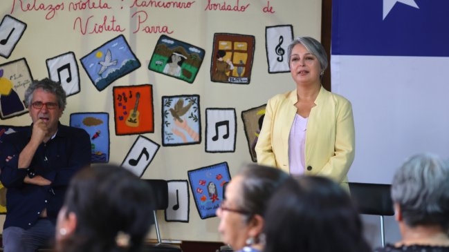 Jara suma a Ominami y estampa en programa ideas de Matthei y Parisi de cara al balotaje