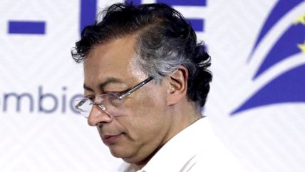   Revelan que el presidente Petro gastó dinero en tiendas de lujo y en un burdel 