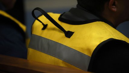   Masivo operativo desbarató a banda dedicada al robo de bancos y empresas 