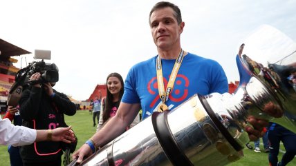   El editorial de Rodrigo Goldberg: El castigo a Sartor evidencia la ausencia de la ANFP 