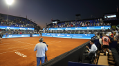 Chile Open anunció la participación del italiano Luciano Darderi para el torneo en 2026