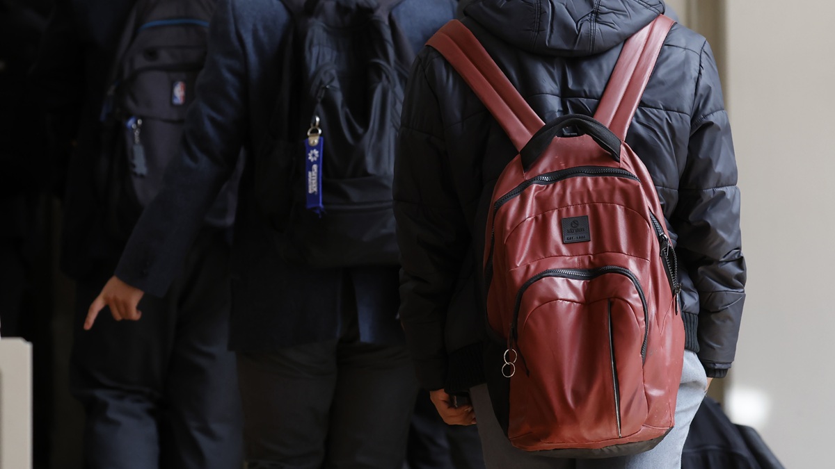 Denuncian violación a estudiante de escuela básica en Temuco ...