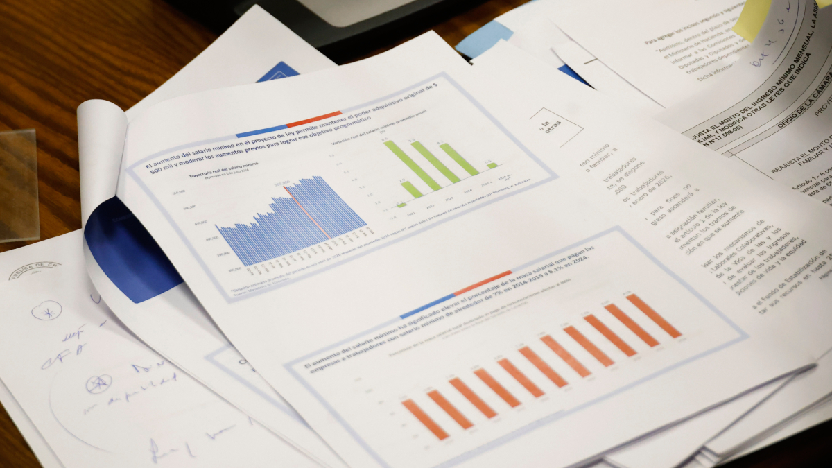 Presupuesto 2026 en el Senado: El pulso entre el bloqueo y la negociación que definirá el futuro fiscal del país