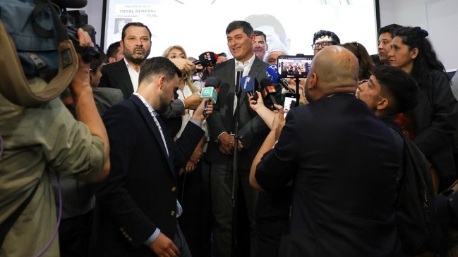 Economistas coinciden en perfil 