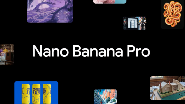 Google lanzó nuevo modelo de generación de imágenes con IA gratis