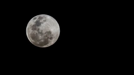   Theia, el cuerpo que chocó con la Tierra y creó la Luna, surgió del sistema solar interior 